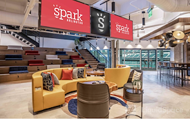 Spark Arlington