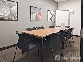 Regus | Lamar Central