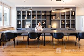 Regus | ISMANING, Docks Ismaning