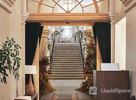 Knotel - Old Sessions House