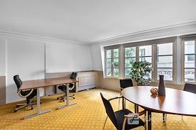 Regus | Paris, Signature, Georges V Bassano