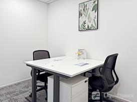 Regus | Zhongshan, Golden Eagle Building