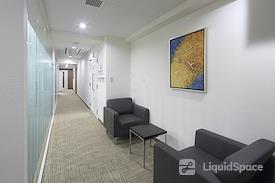 Regus | Kobe, Sannomiya Minami