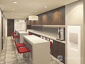 Regus | Tokyo, Ebisu Minami