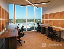 Venture X Boca Raton