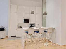 Regus | Linz, Promenade