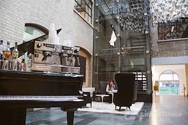 WeWork | Medius House