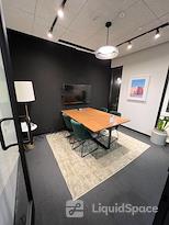 Industrious - Century City - 1925 Century Park E