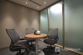 Compass Offices | Silvercord