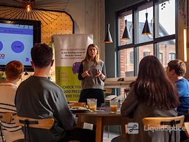 Colony | One Silk St