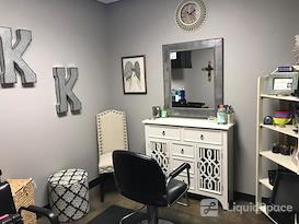 Perfect Office Solutions - Lanham 1 - 4500 Forbes Blvd