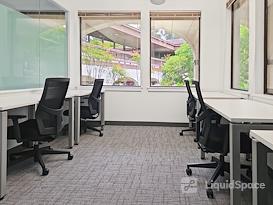 Regus | CA, Orinda - Orinda Way