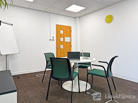 Regus | CAMBRIDGE, Vision Park