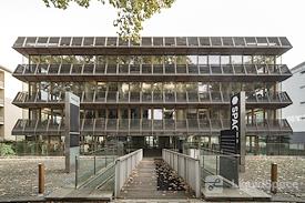 SPACES | DUSSELDORF, Spaces Kennedydamm