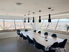 Regus | Barcelona Mapfre Tower