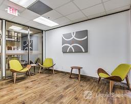 Regus | Boston - Newton