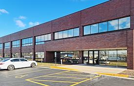 Regus | WI, Cedarburg - Doerr Way