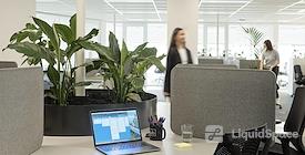 Hub Australia | St Kilda Road