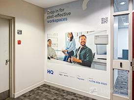 HQ | ON, Markham - Woodbine Ave