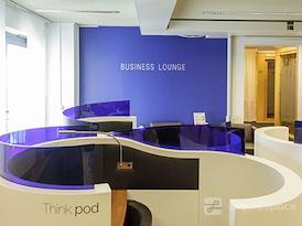 Regus | Ostersund, Ringvägen