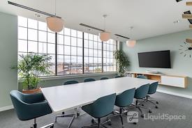 Regus | Atlanta - 191 Peachtree Street