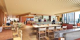 GPT Space&Co 111 Eagle | Member Meeting Rooms