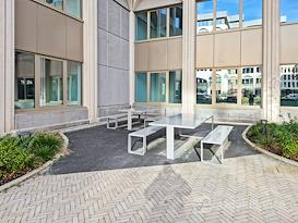 Regus | Senningerberg, Luxembourg Airport Moonar