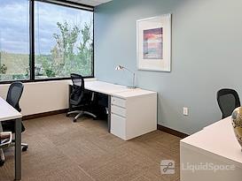 Regus | University Executive Park