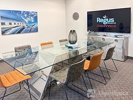 Regus | TX, Colleyville - Village Lane