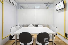 Link2u Coworking & Offices