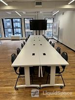 NYC Seminar & Conference Center