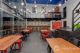 Draper Startup House for Entrepreneurs