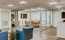 Office Evolution - Johns Creek - Duluth