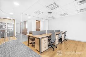 Regus | BRASILIA, Ed Varig - Asa Norte