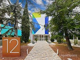 Regus | Madrid, Tres Cantos