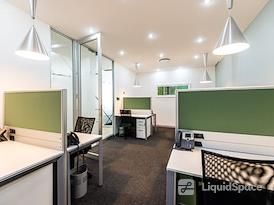 Regus | Johannesburg Rosebank The Firs
