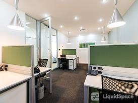 Regus | Johannesburg Rosebank The Firs