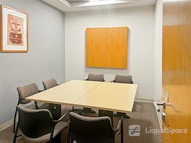 Regus | MEXICO CITY, Regus Reforma Zona Financiera