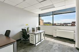 District Offices Georgetown