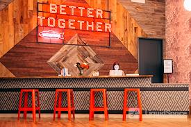 WeWork | Holyoke Building