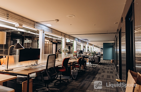 Trellis Coworking & Events