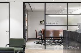 Sector Serviced Offices, Collins St