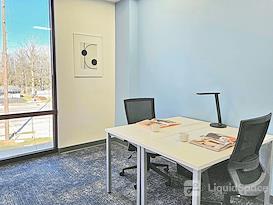 Regus | Indianapolis - W 86th St.