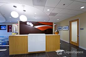 Regus | Quantico Coporate