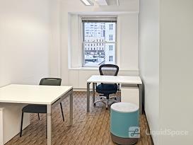 Regus | 57 W 57th