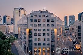 Regus | Bangalore UB City