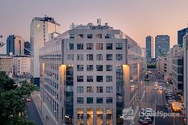 Regus | Bangalore UB City