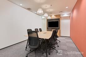 Regus | Fukuoka, Tenjin Skyhall