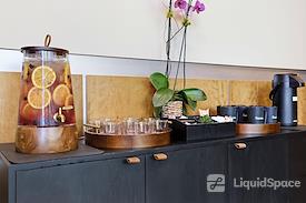Business Workspaces