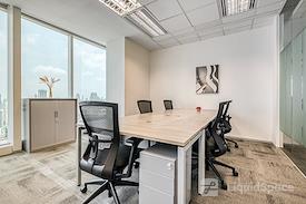 Regus | Bangkok, Bhiraj Tower